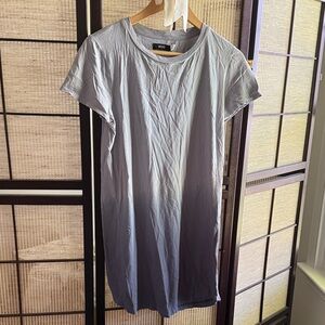BDG Gray Ombre Mini Dress